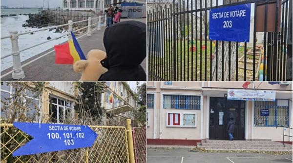 furia marii oglindeste framantarile interioare ale constantenilor care au iesit la vot de 1 decembrie nu vreau sa mai vad discursuri care sa dezbine tara parca nici nu mai conteaza ce vrem noi