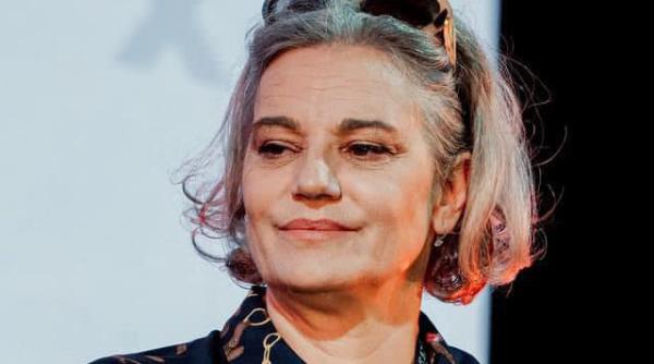 maia morgenstern mesaj pentru romani avem nevoie de echilibru dialog si o intelegere profunda a istoriei