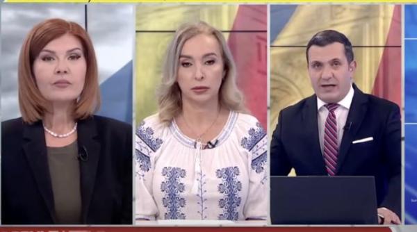 noi procente la alegerile parlamentare 2024 elena cristian sunt foarte uimita de aceste doua partide