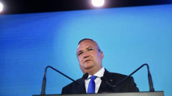 parlamentare 2024 nicolae ciuca apel la vot suntem in situatia de a alege cu atentie