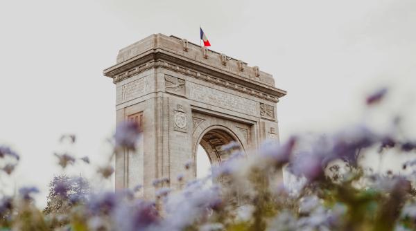 reprezentantii ambasadelor de la bucuresti mesaje de ziua nationala votul de azi un moment democratic important