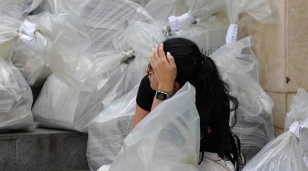 rezultate renumarare voturi din primul tur al alegerilor prezidentiale 2024 bec moment decisiv