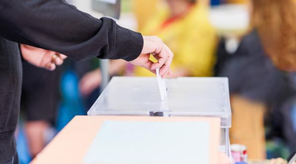 unde poti vota la parlamentare 2024