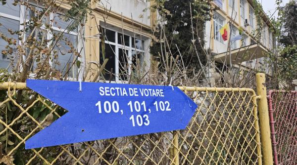 ccr a decis bec stabileste calea de urmat pentru turul ii