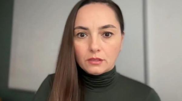 cine este anamaria gavrila sefa pot a spus ca tine 3 zile de post cu apa in semn de recunostinta pentru voturi pot a trecut pragul electoral