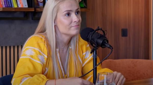 elena viscu rupe tacerea despre divortul de crbl au fost multe lovituri e un pic problematic nu e totul roz cum spune el