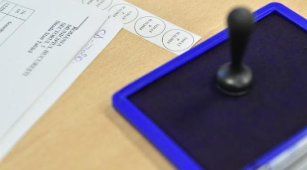 mae anunta incheierea votului in strainatate la alegerile pentru parlamentul romaniei