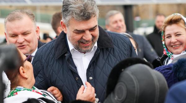 marcel ciolacu va ramane presedinte psd surse