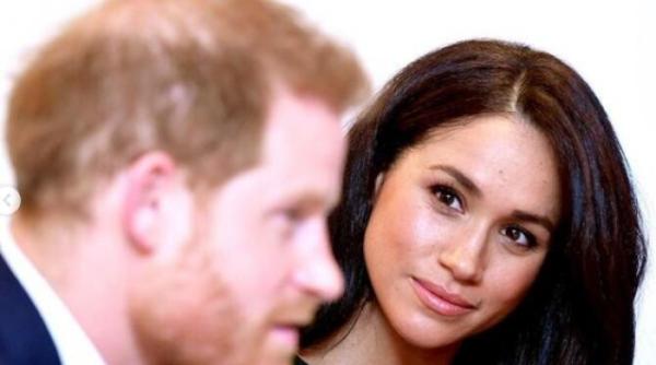 momentul in care regina elisabeta a mustrat o aspru pe meghan markle ducesa de sussex spusese ceva total nepotrivit