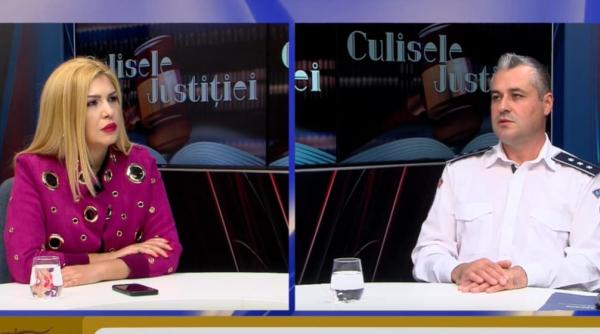 politia romana masuri urgente la alegeri comisarul sef radu daniel invitatul saptamanii la culisele justitiei video