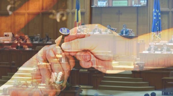 pot a castigat mai mult decat poate duce la parlamentare ce se intampla cu mandatul in plus