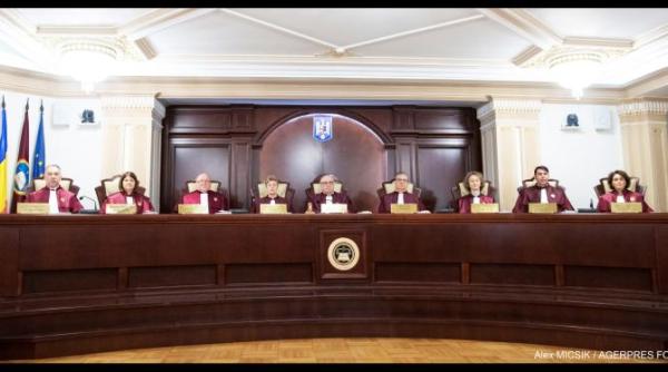 rasturnare de situatie cu decizia ccr tensiuni intre judecatori din cauza voturilor din diaspora
