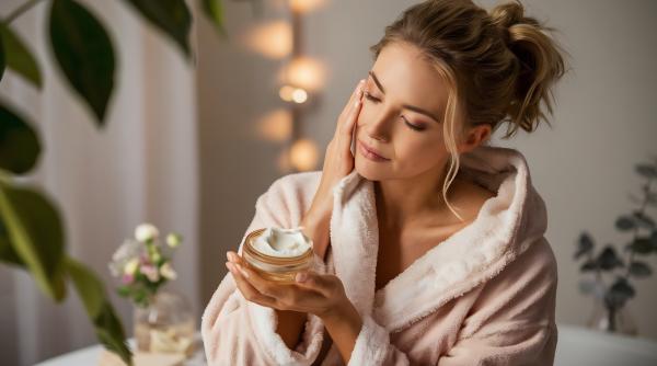 trucul dermatologilor pentru un ten impecabil