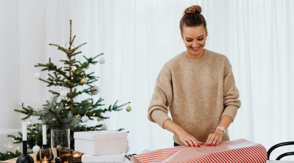 cadourile care trebuie evitate la secret santa la petrecerile de craciun