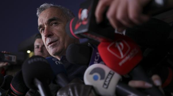 calin georgescu a rabufnit la adresa multinationalele care opereaza in romania ce spune despre privatizari