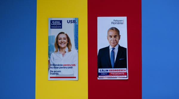 ce spun calin georgescu si elena lasconi despre minoritatile sexuale