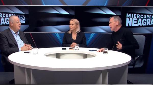 cine va fi presedintele romaniei aflam la miercurea neagra video