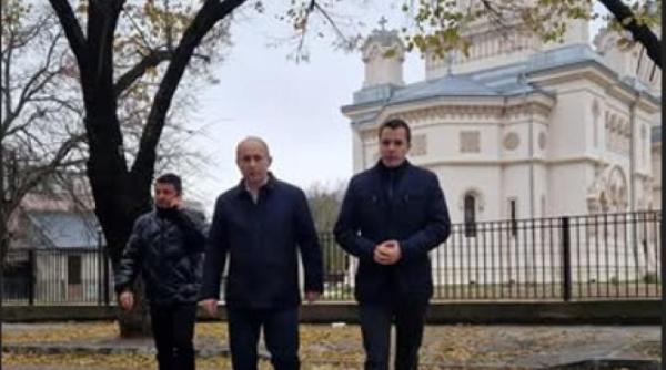 claudiu daniel catana a obtinut locul 2 la senat cu 41 6prc din voturile teleormanenilor