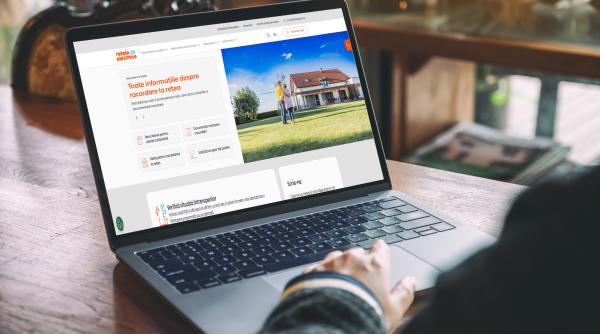 companiile de distributie ale grupului ppc fuzioneaza sub denumirea retele electrice romania