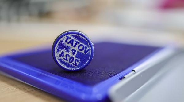 de ce spune remus stefureac inscop ca turul 2 al prezidentialelor sunt un referendum