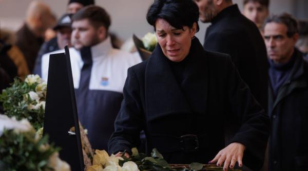 imagini emotionante de la priveghiul lui helmut duckadam ultimul omagiu adus eroului de la sevilla foto