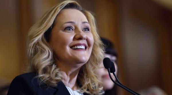 miting pro europa organizat de elena lasconi in piata victoriei cand va avea loc