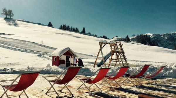 paradisul de langa bucuresti alternativa la italia sau bulgaria tipul asta de turism l am vazut in austria