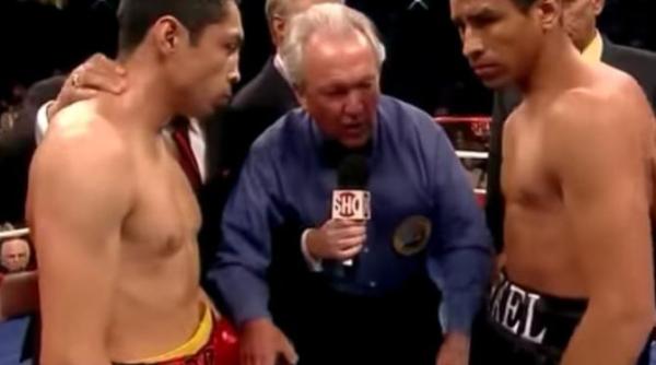 a murit magnifico la doar 46 de ani se odihneste in sfarsit in pace acum esti etern