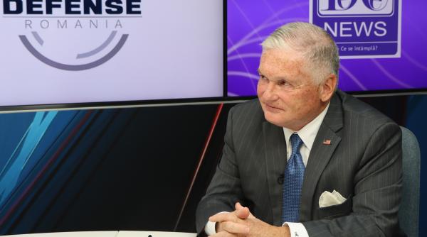 ambasadorul adrian zuckerman live la dcnews inainte de un moment crucial pentru romania ce urmeaza