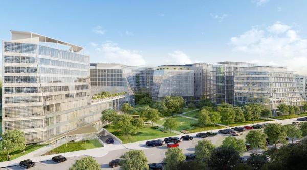 cartierul justitiei pas important robert cazanciuc psd una dintre cele mai mari investitii publice din romania dupa 1989