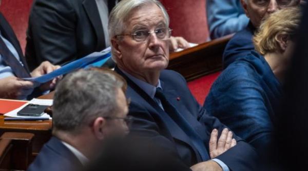 ce s ar putea intampla in urma unei crize politice si bugetare in franta scenariile agentiei reuters