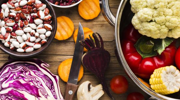 cele doua legume care scad cel mai mult tensiunea arteriala