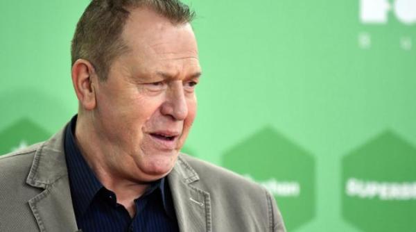 helmut duckadam decorat de klaus iohannis