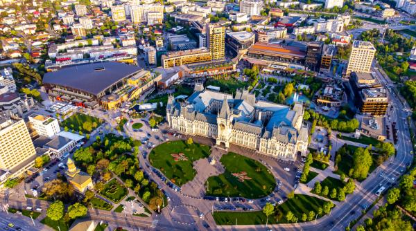 thinslices una dintre cele mai cunoscute companii tech cu capital romanesc din iasi si a relocat sediul in hub ul it din ansamblul palas si angajeaza specialisti