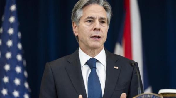 blinken l a acuzat pe lavrov de propagarea unui tsunami de dezinformare omologul sau rus a parasit sala