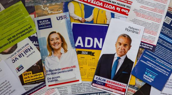 cum l a cunoscut elena lasconi pe calin georgescu promisiunea pe care i a facut o acum trei ani