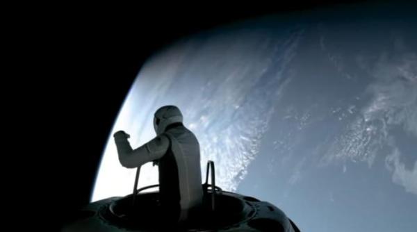 el este miliardarul numit sef al nasa de catre donald trump foto in articol