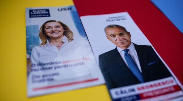 lasconi vs georgescu cote pariuri la cele mai mari case din sua privind alegerile prezidentiale