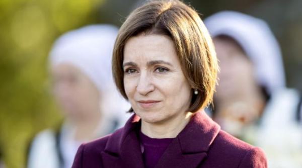 maia sandu a venit in romania viitorul nostru pasnic si prosper e cu da pentru elena lasconi