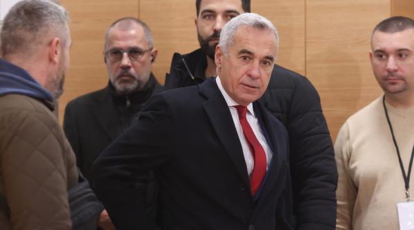 piccj s a sesizat din oficiu in cazul lui calin georgescu a fost deschisa o ancheta