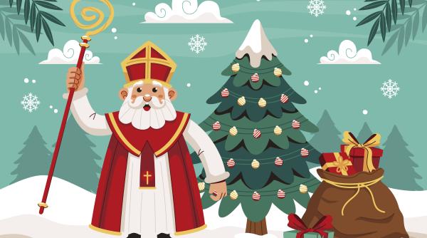 sfantul nicolae si sfanta palma traditie pe care putini o cunosc