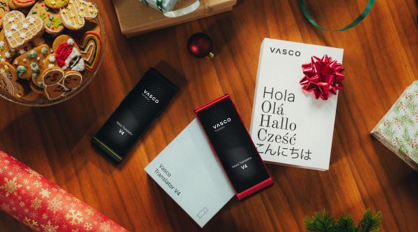 traducatorii vasco aduc familia mai aproape de craciun afla cum poti depasi barierele lingvistice