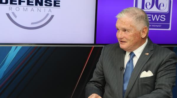 ambasadorul zuckerman dupa anularea alegerilor prezidentiale atacul asupra romaniei a fost oprit dar atacatorii trebuie adusi in fata instantei