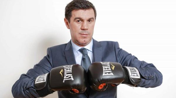 mihai leu a fost transferat in stare grava la spitalul fundeni