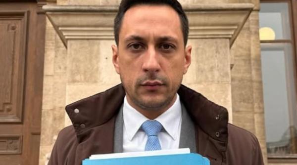 partidul drept depune cerere pentru anularea alegerilor parlamentare