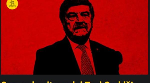 petitie declic cerem demiterea lui toni grebla