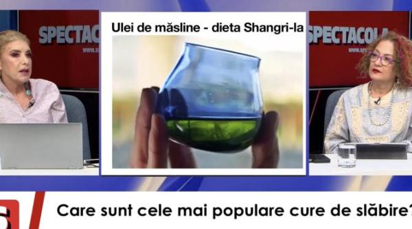 top cure de slabit pentru tine la mi th influencer cu mirela vescan si thea haimovitz