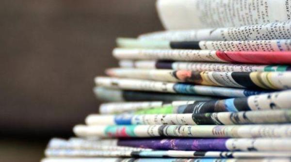 uzpr incercarile de intimidare indreptate spre jurnalisti sunt agresiuni fata de valorile fundamentale ale democratiei