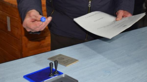 vineri ultima zi de campanie electorala in tara a inceput votul in diaspora informatii importante pentru alegatori