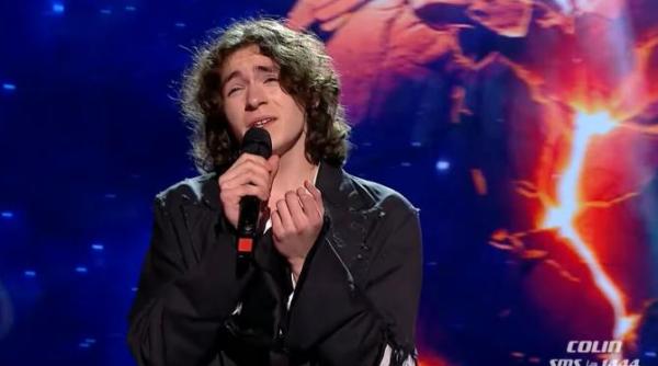 vocea romaniei prima etapa live